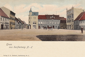 Senftenberg